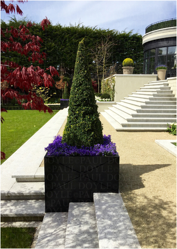 Regent's Garden